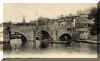 79. - Amiens. - Le Pont Baraban. - LL