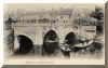 71. - Amiens. Le pont du Cange