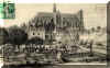 162. - Amiens. - La Cathdrale et le March sur l'Eau. - LL.