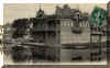 120. - Amiens. - Le Chlet du Sport Nautique. - LL.