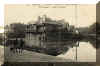 35. - Amiens. - La Somme - Garage du "Sport Nautique". - The Somme - "Sport Nautique"