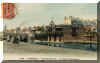 390. - Amiens. - Port 'dAmont - Le Sport Nautique.