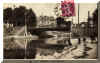 15. - Amiens. - Pont Bauvill.
