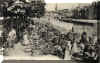 691. AMIENS - March sur l'eau